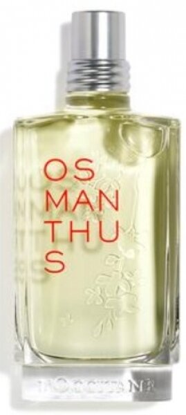 L'Occitane en Provence Osmanthus EDT 75 ml Kadın Parfümü kullananlar yorumlar
